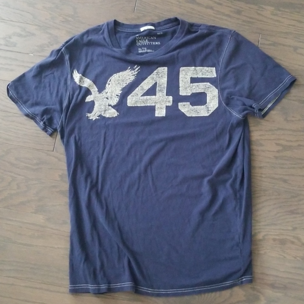 American Eagle Shirt